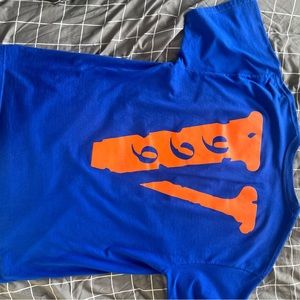 Vlone legends never die T-Shirt “Authentic”